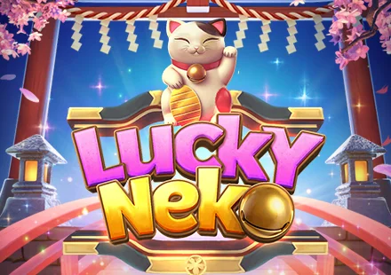 Lucky Neko