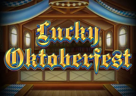 Lucky Oktoberfest