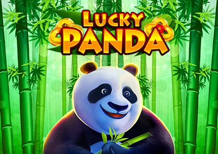 Lucky Panda