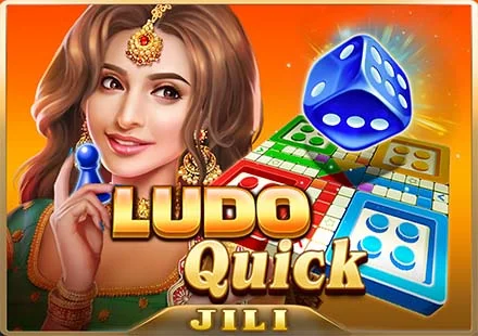 Ludo Quick