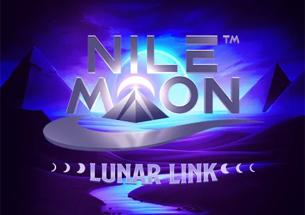 Lunar Link Nile Moon