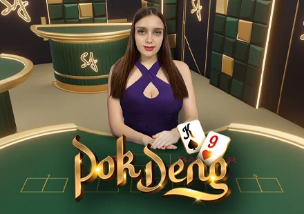 M Pok Deng