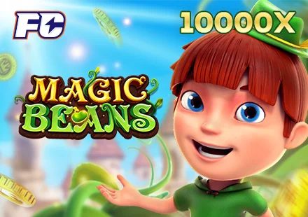 MAGIC BEANS