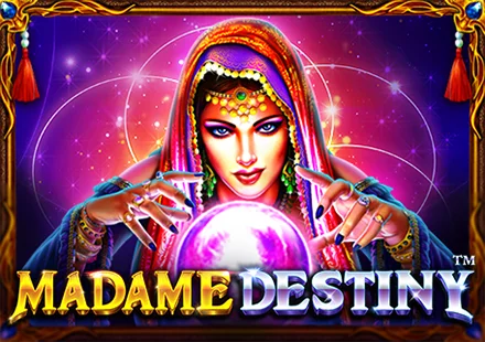Madame Destiny