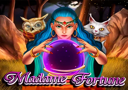 Madame Fortune