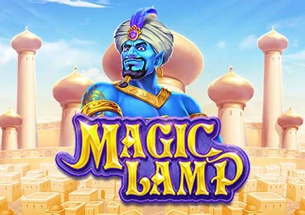 Magic Lamp