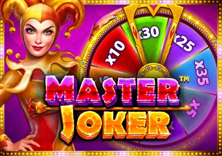 Master Joker