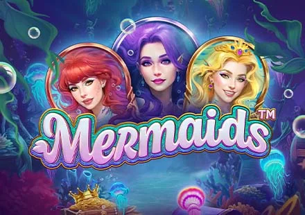 Mermaids