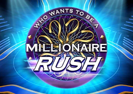 Millionaire Rush