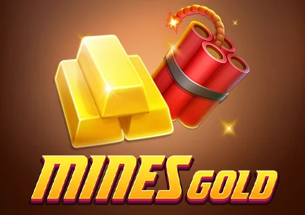 Mines Gold