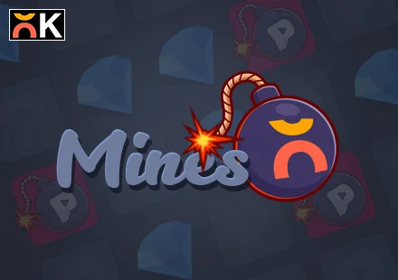 Mines