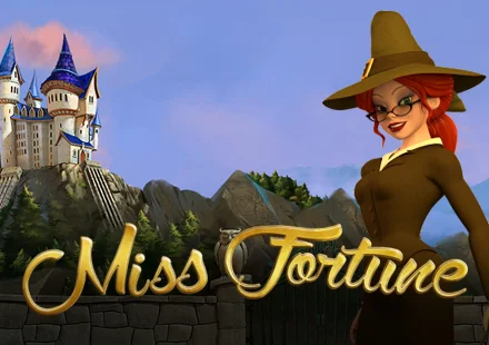 Miss Fortune