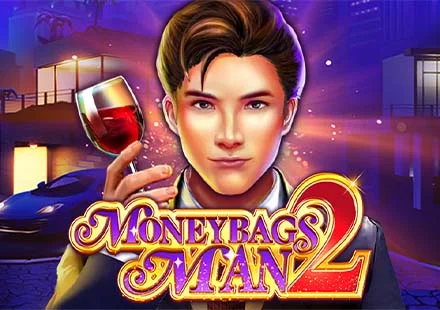 Moneybags Man 2