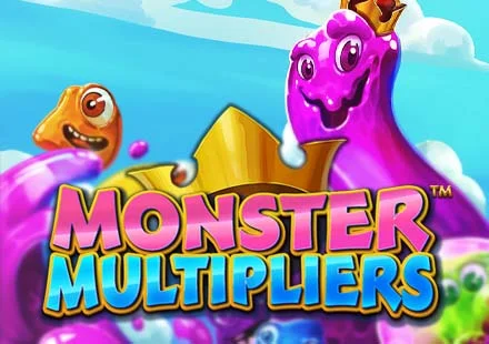 Monster Multipliers