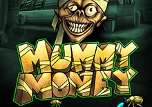 Mummy Money