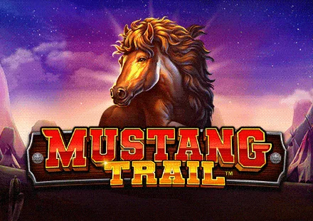 Mustang Trail