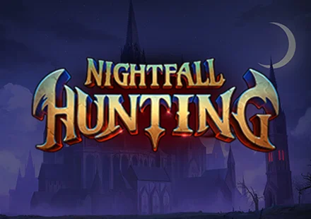 Nightfall Hunting