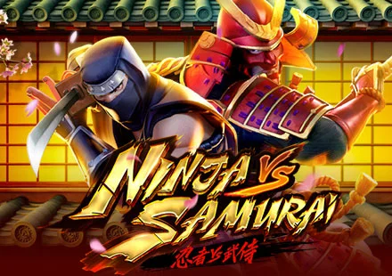 Ninja Vs Samurai