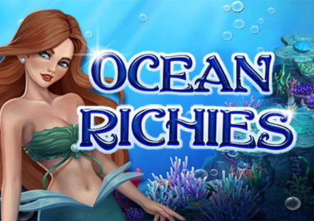 Ocean Richies