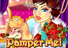 Pamper Me