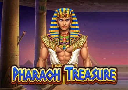 Pharaoh Treasure