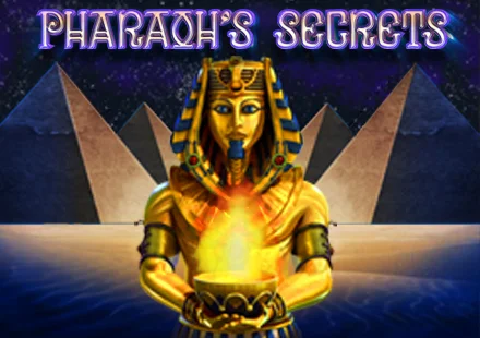 Pharaohs Secrets
