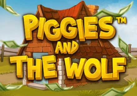 Piggies And The Wolf