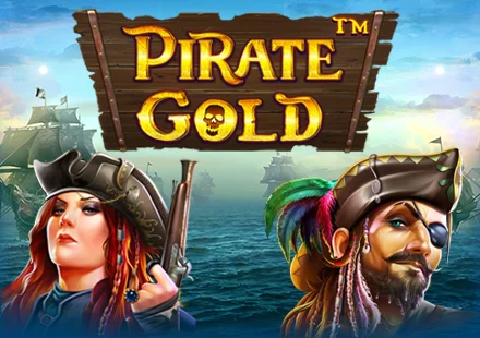 Pirate Gold
