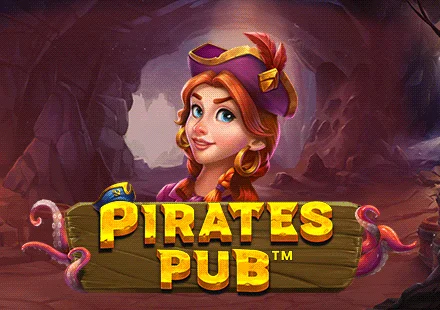 Pirates Pub