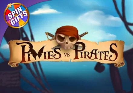 Pixies Vs Pirates