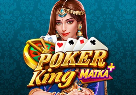 Poker King