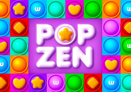 Pop Zen