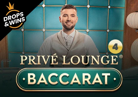 Priv Lounge Baccarat 4