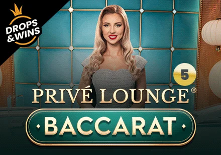Priv Lounge Baccarat 5