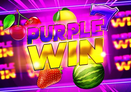 Purple Win