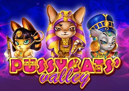 Pussycats Valley