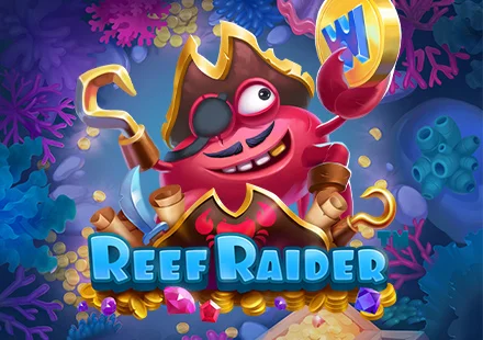 Reef Raider