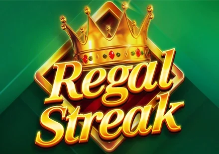 Regal Streak