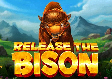 Release The Bison