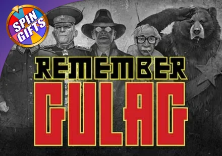 Remember Gulag