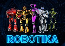 Robotika HD