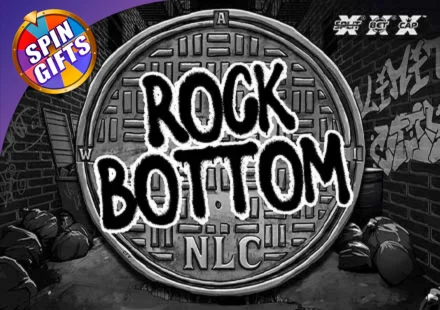 Rock Bottom