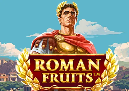 Roman Fruits