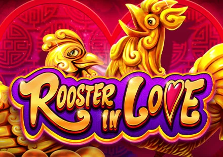 Rooster In Love