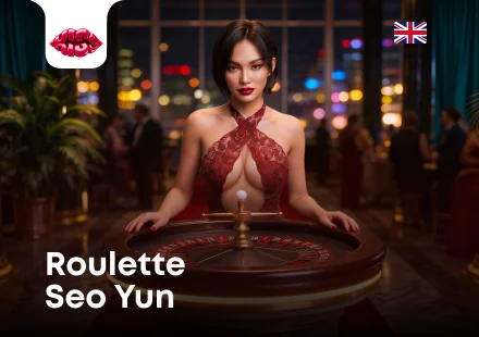 Roulette Seo Yun