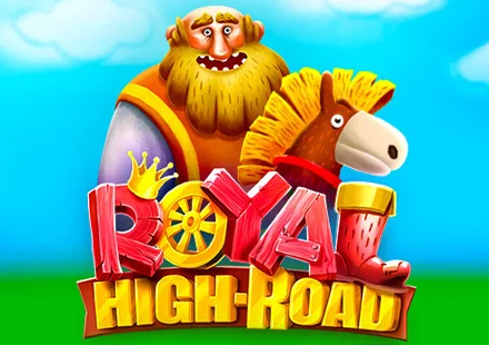 Royal High Road