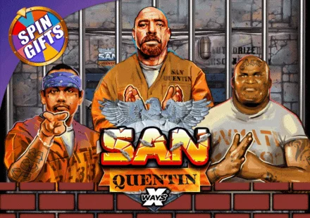 San Quentin XWays