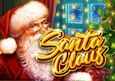 Santa Claus