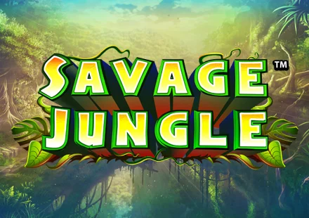 Savage Jungle