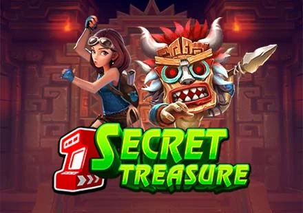 Secret Treasure